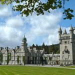 Castelo De Balmoral