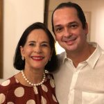 Cristina E Marcelo Miranda