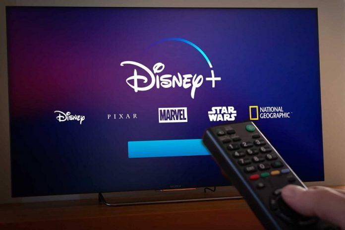 Disney+ (2)