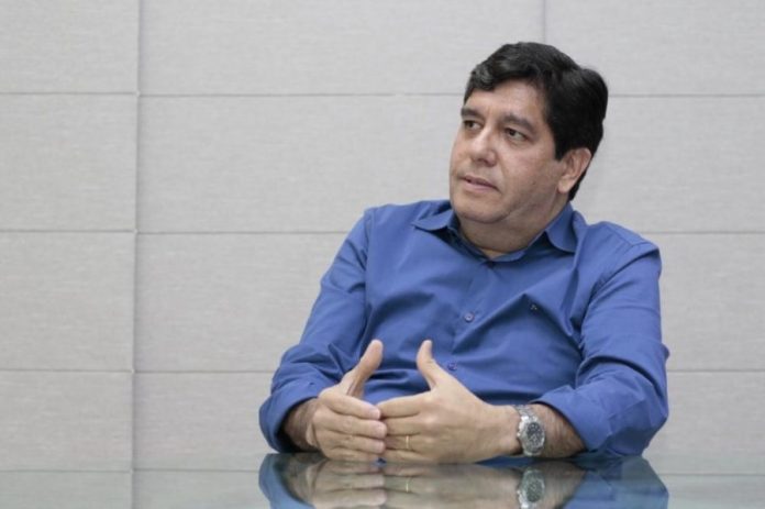 Dr. Cabeto