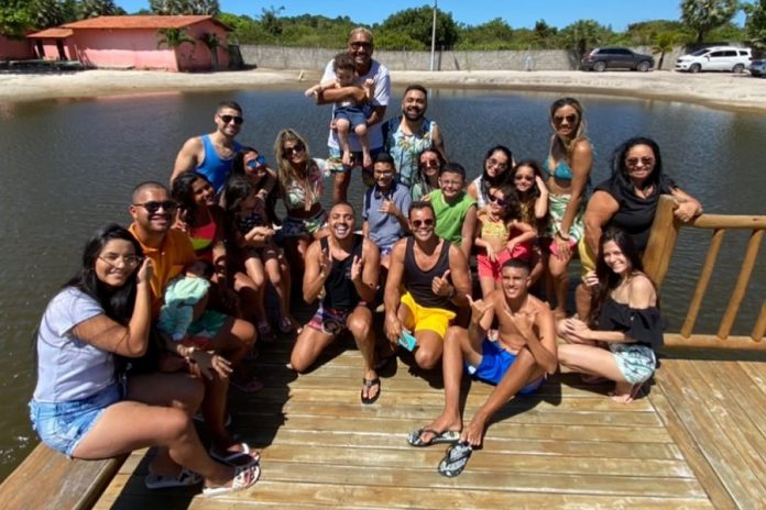 Família Tiririca