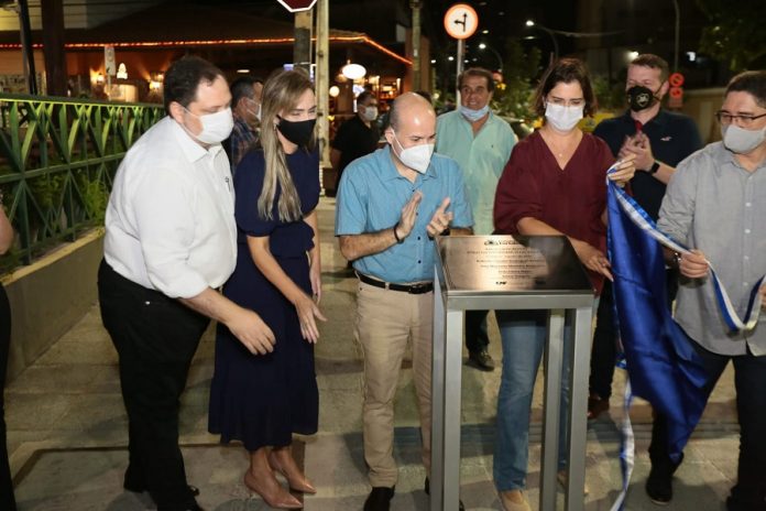 Inauguração Polo Gastronômico Da Varjota (1)