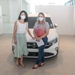 Janice Oliveira E Jordana Monteiro