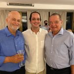 Lauro Fiuza, Marcelo E Valman Miranda