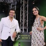 Levi Castelo Branco E Roberta Fiuza (2)