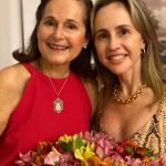 Maria Luiza E Carolina Fujita