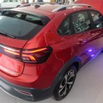 Meira Lins Lança Nivus 13