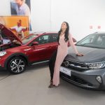 Meira Lins Lança Nivus 14