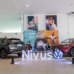 Meira Lins Lança Nivus