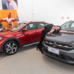 Meira Lins Lança Nivus 16