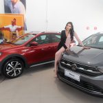 Meira Lins Lança Nivus 17