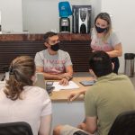 Meira Lins Lança Nivus 18