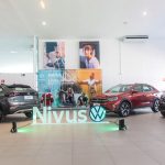 Meira Lins Lança Nivus 2