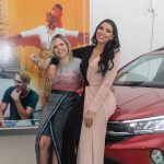 Meira Lins Lança Nivus 21