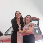 Meira Lins Lança Nivus 22