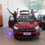 Meira Lins Lança Nivus 23