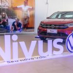 Meira Lins Lança Nivus 3