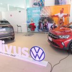 Meira Lins Lança Nivus 5