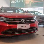 Meira Lins Lança Nivus 8