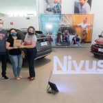Nivus Experience 15