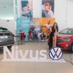 Nivus Experience 4