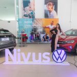 Nivus Experience 6