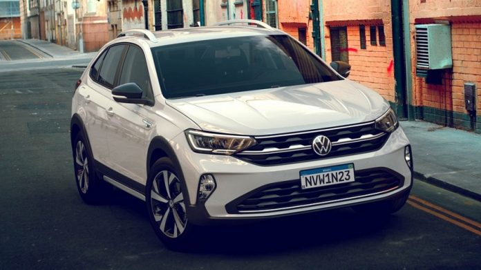 Nivus VW