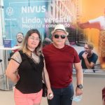 Nágila Rabelo E Romildo Sousa 2