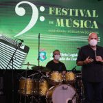 Prefeito Roberto Claudio