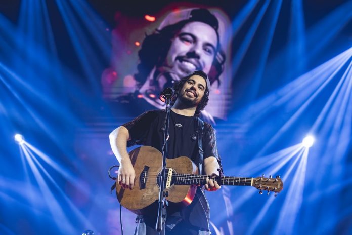 Raffa Torres (Foto Divulgação)
