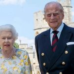 Rainha Elizabeth E Príncipe Philip (1)