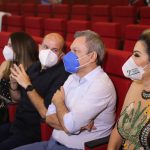 Roberto Claudio E José Sartyo