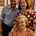 Valman, Cristina E Maria Fiuza