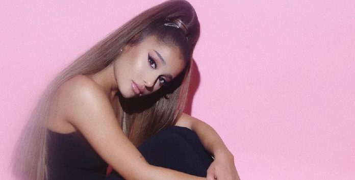 Ariana Grande 1280x650