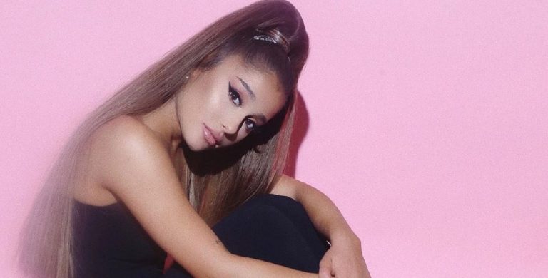 Ariana Grande 1280x650