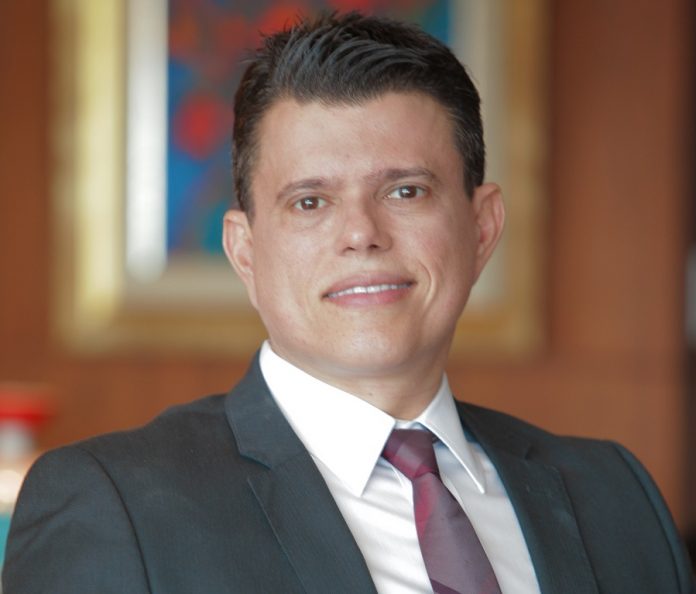 Abelardo Targino