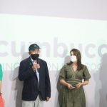 Adelina Feitosa, Paulo Guerra, Erika Amorim E Igor Juaçaba (4)