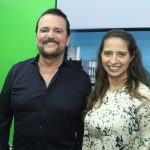 Adrísio Câmara E Maura Maia