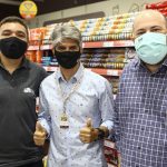 Andre Freitas, Robson Almeida E Jhone (1)