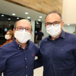 André Montenegro E Elano Guilherme