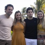 Aniversário Mariana Na Lagoa De Uruaú (11)