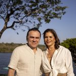 Aniversário Mariana Na Lagoa De Uruaú (12)