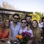 Aniversário Mariana Na Lagoa De Uruaú (13)