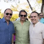 Aniversário Mariana Na Lagoa De Uruaú (14)