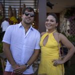 Aniversário Mariana Na Lagoa De Uruaú (16)