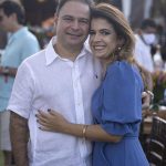 Aniversário Mariana Na Lagoa De Uruaú (18)