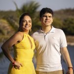 Aniversário Mariana Na Lagoa De Uruaú (19)