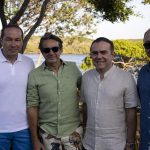 Aniversário Mariana Na Lagoa De Uruaú (21)