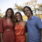 Aniversário Mariana Na Lagoa De Uruaú (23)