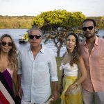 Aniversário Mariana Na Lagoa De Uruaú (25)